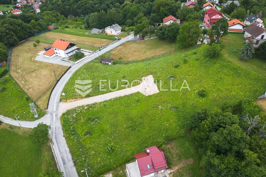 Terreno In vendita - Zagrebačka Samobor - Okolica