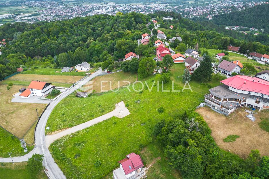 Terreno In vendita - Zagrebačka Samobor - Okolica
