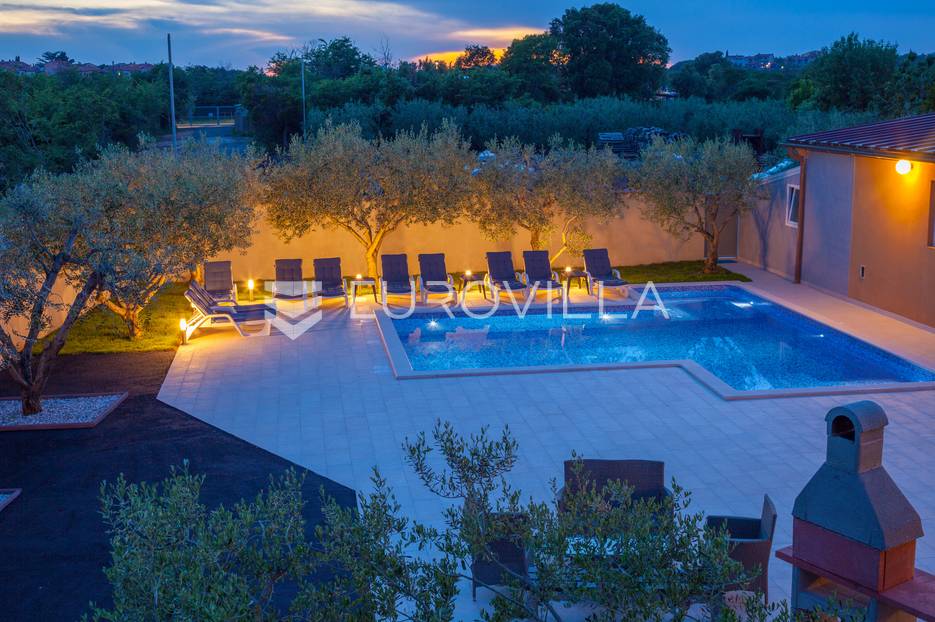 House For sale -  Medulin