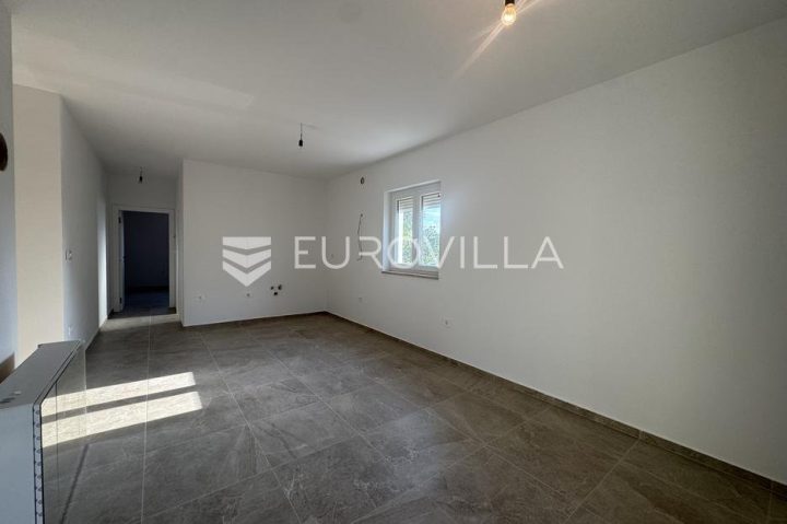 Apartmán na prodej 52 m² – Štinjan