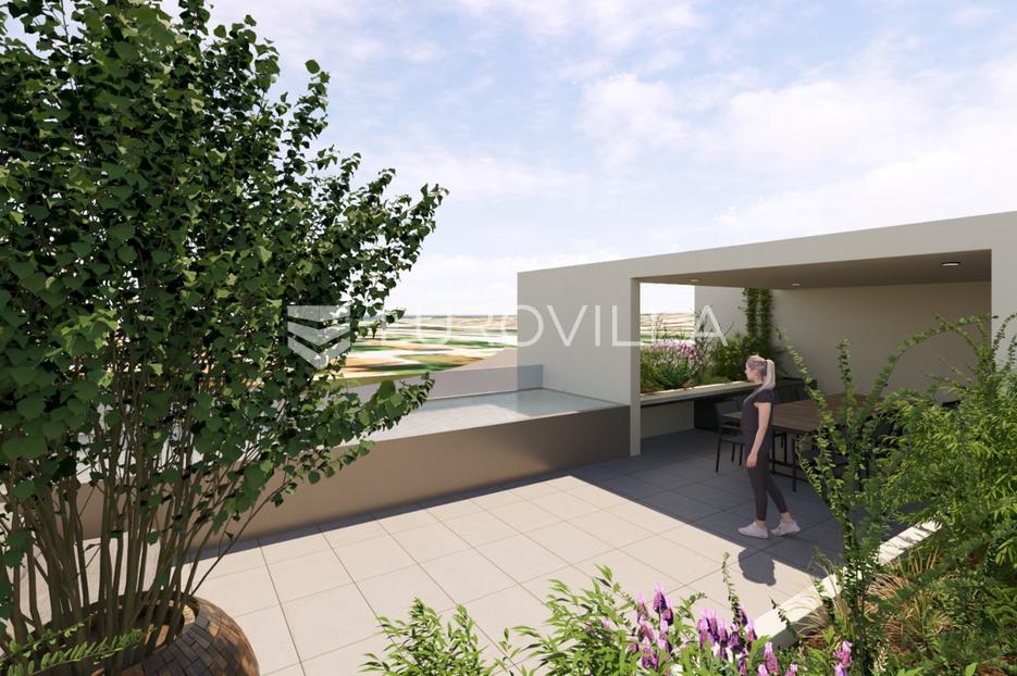 Apartmán Na predaj -  Zadar