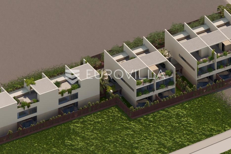Apartmán Na predaj -  Zadar
