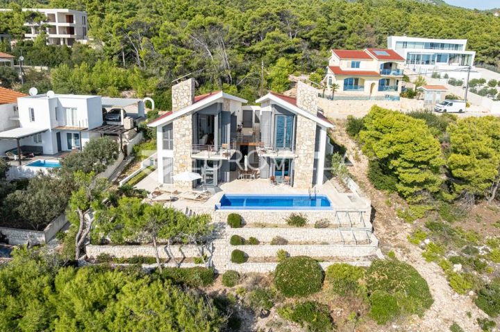 Dom na predaj 260 m² – Blato