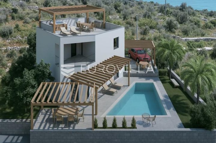 Haus zu verkaufen 168 m² – Jarebinjak