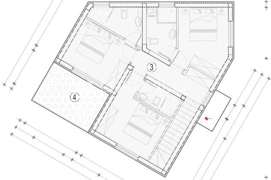 Haus Zu verkaufen -  Rogoznica