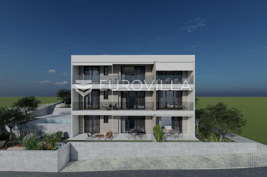 Appartamento In vendita - Splitsko-dalmatinska Šolta