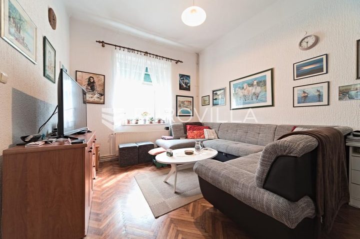 Appartement à vendre 115 m² – Gornji Grad / Centar