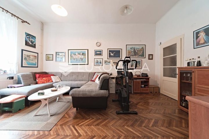Apartmán Na prodej - Osječko-baranjska Osijek - foto 3/18