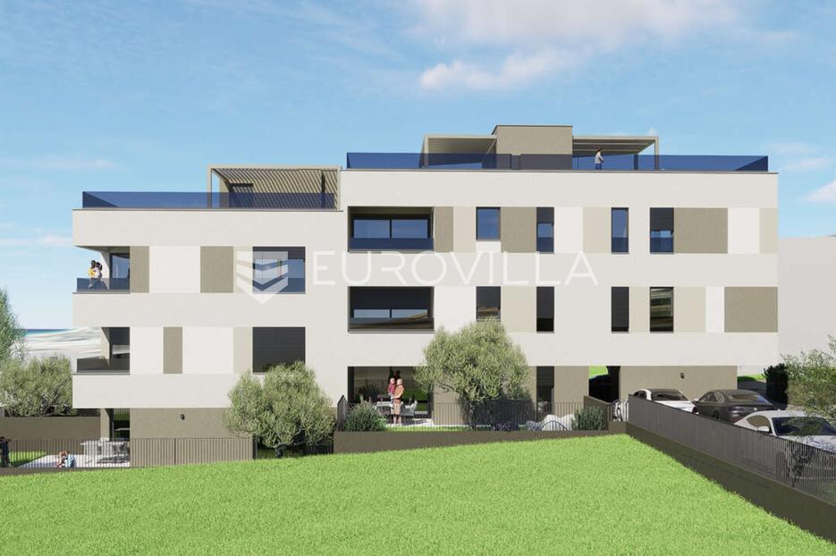 Flat For sale - Podstrana - foto 1/11