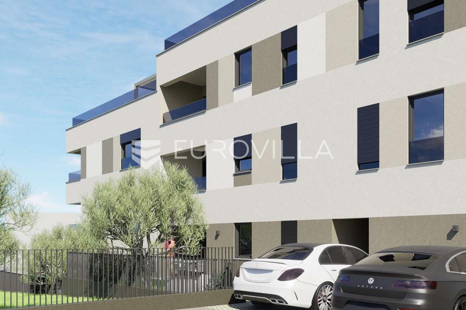 Flat For sale -  Podstrana
