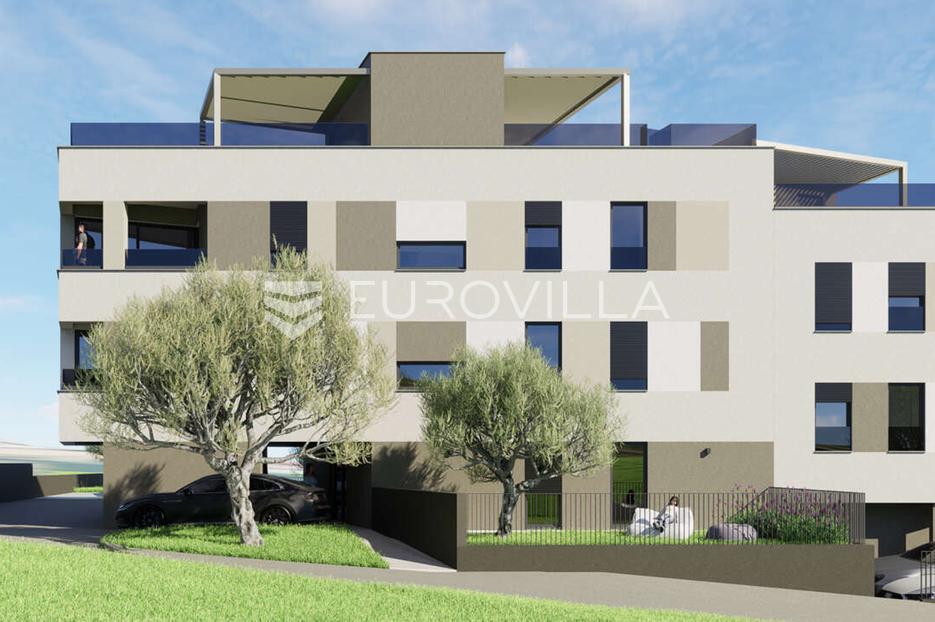 Flat For sale -  Podstrana