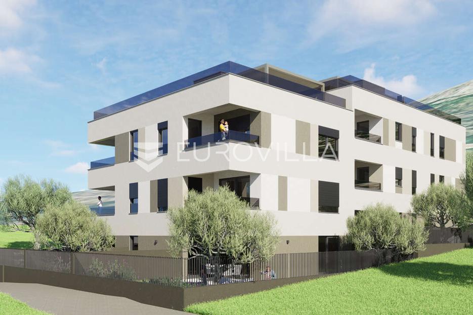 Flat For sale - Podstrana - foto 3/11