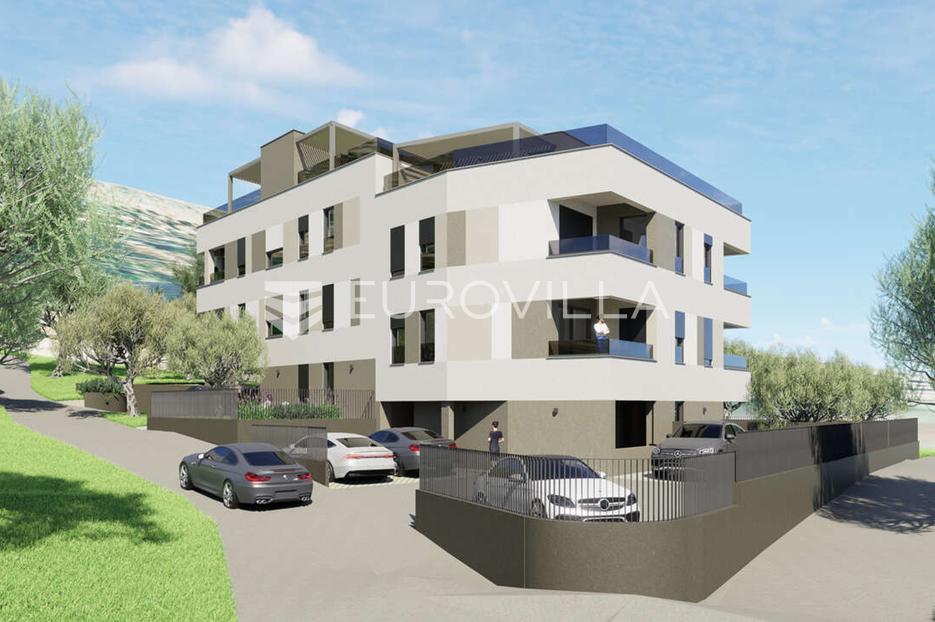 Flat For sale - Podstrana - foto 4/11