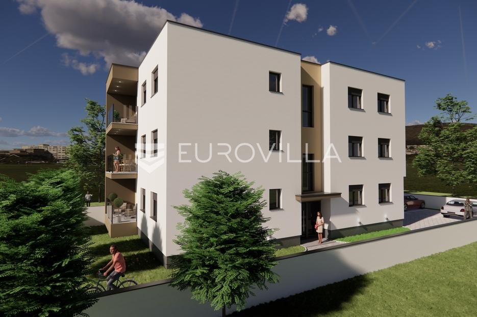 Apartma Naprodaj - Brodsko-posavska Slavonski Brod