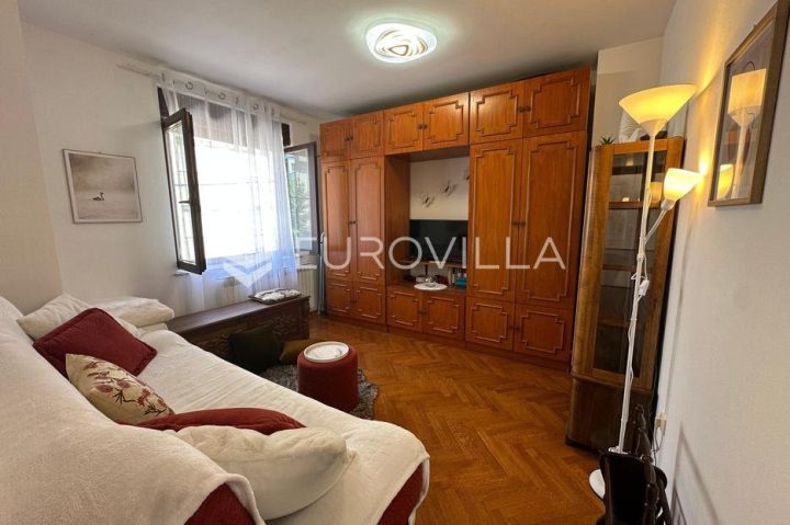 Flat for rent 29 m² – Trešnjevka