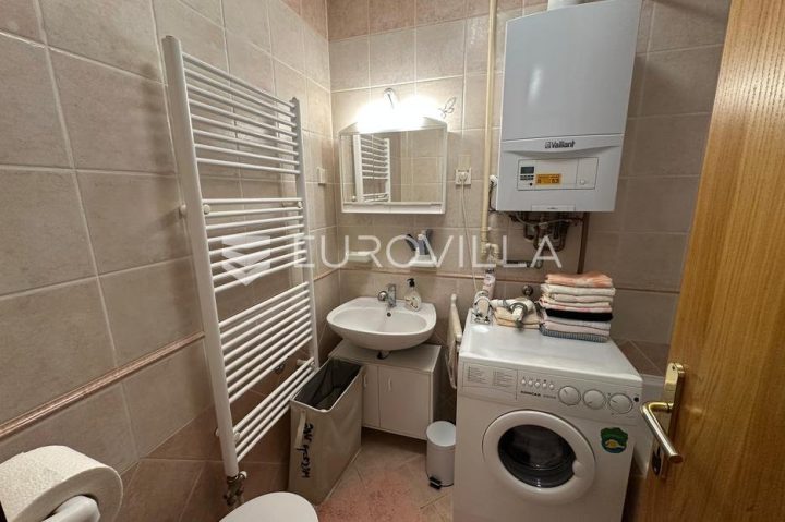 Flat For rent - Grad Zagreb Trešnjevka - Sjever - foto 2/10