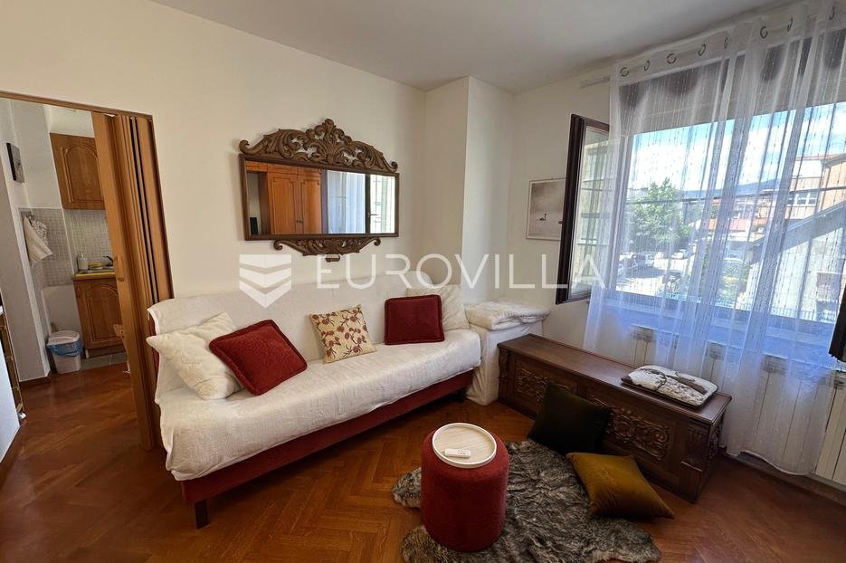 Flat For rent - Grad Zagreb Trešnjevka - Sjever
