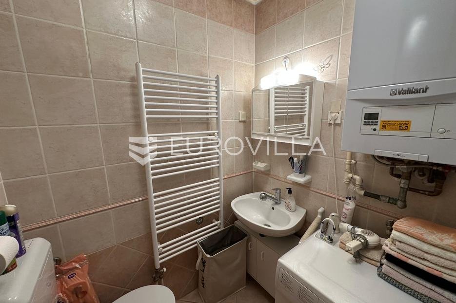 Flat For rent - Grad Zagreb Trešnjevka - Sjever
