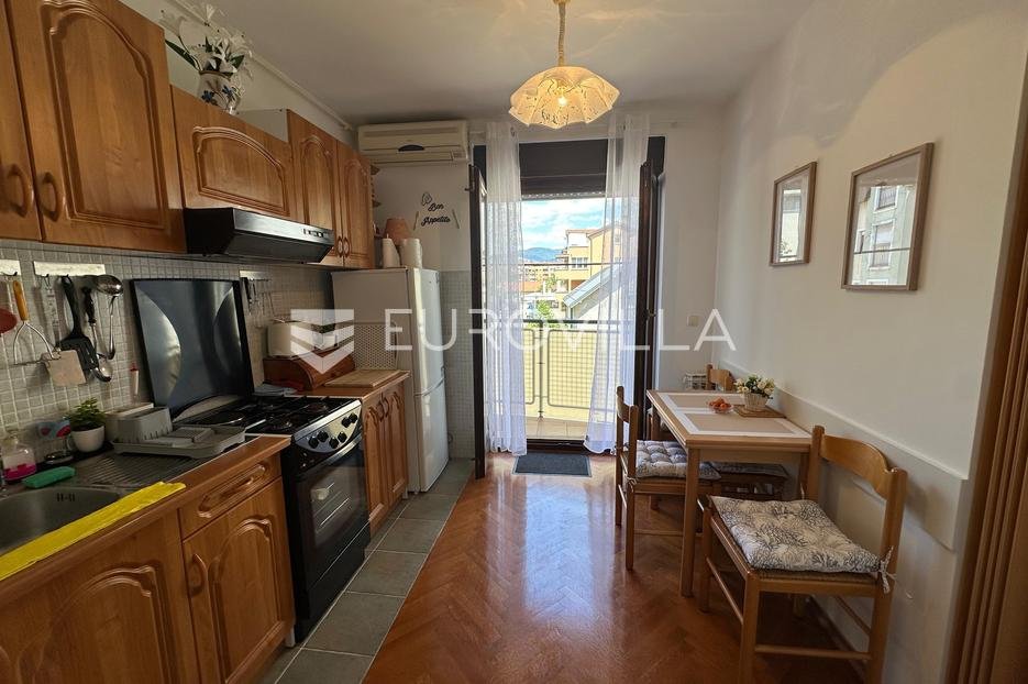 Flat For rent - Grad Zagreb Trešnjevka - Sjever