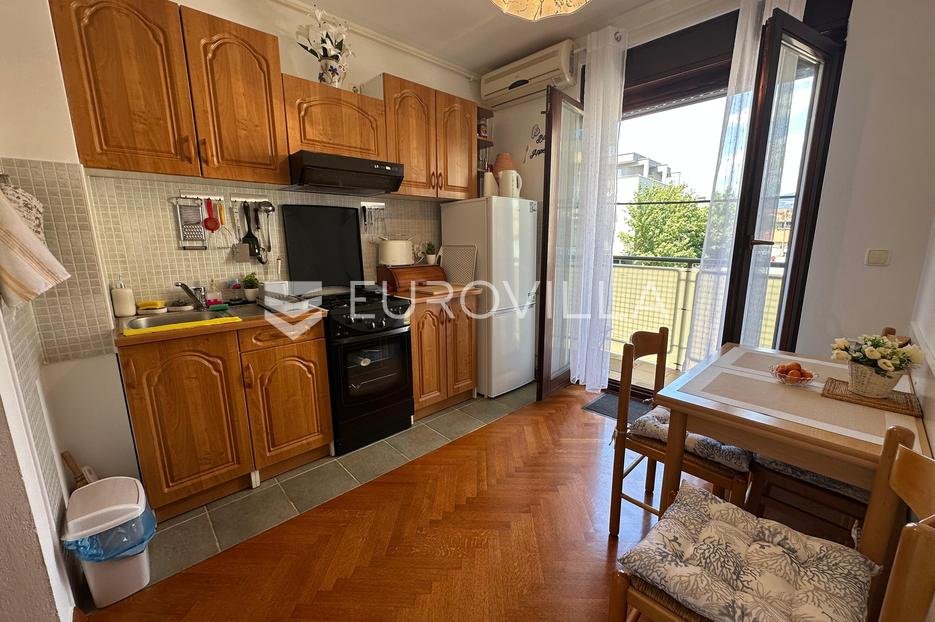 Flat For rent - Grad Zagreb Trešnjevka - Sjever