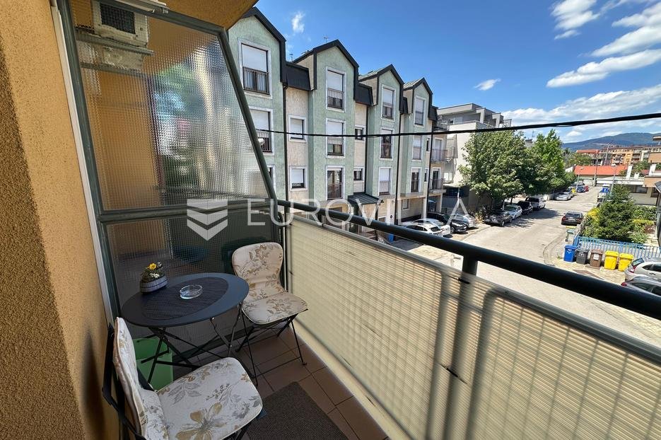 Flat For rent - Grad Zagreb Trešnjevka - Sjever