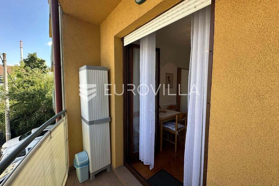 Flat For rent - Grad Zagreb Trešnjevka - Sjever