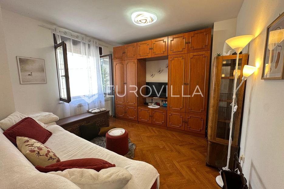 Flat For rent - Grad Zagreb Trešnjevka - Sjever
