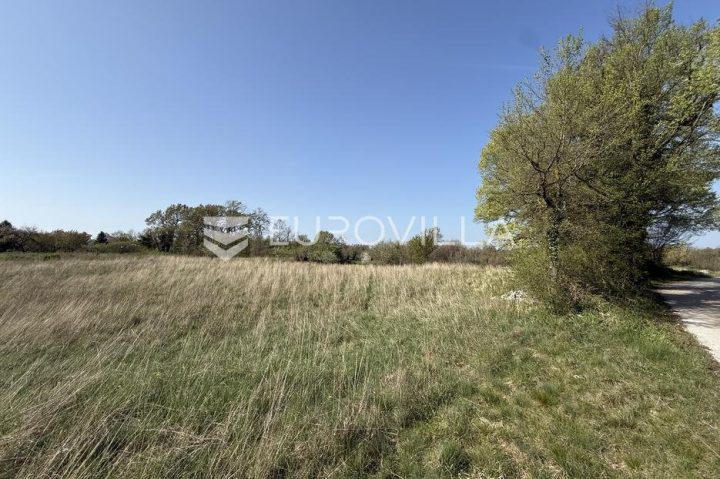 Działka na sprzedaż 1410 m² – Balići I