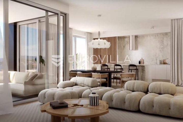 Appartamento in vendita 207 m² – Donji Grad