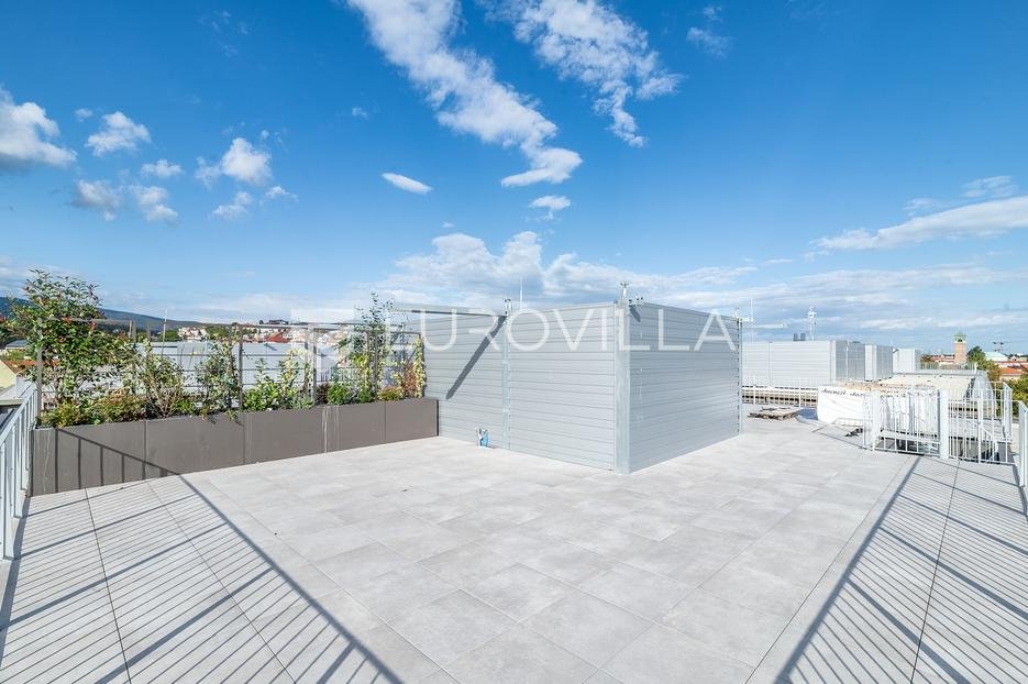 Appartamento In vendita - Grad Zagreb Donji Grad