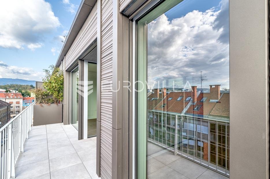 Apartma Naprodaj - Grad Zagreb Donji Grad