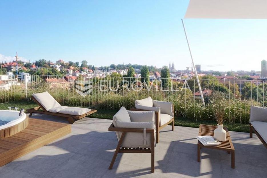 Appartamento In vendita - Grad Zagreb Donji Grad