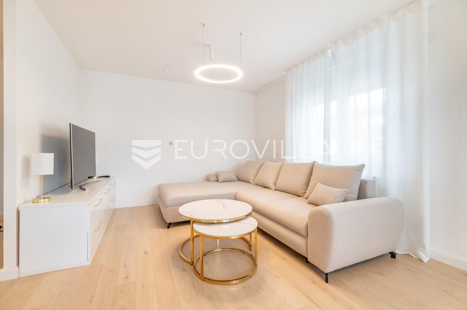 Apartment Zu verkaufen -  Trešnjevka - Jug