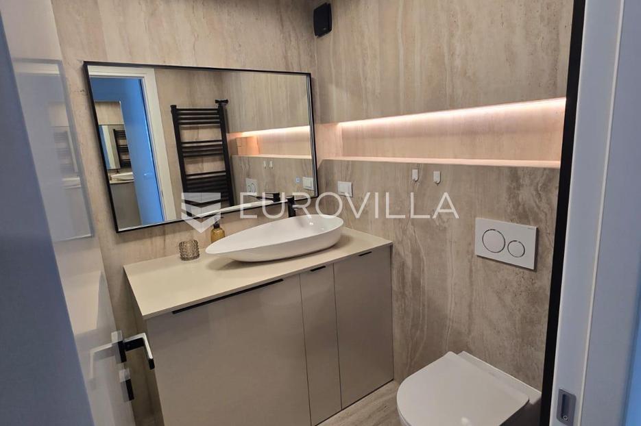 Apartment Zu verkaufen - Grad Zagreb Trešnjevka - Jug