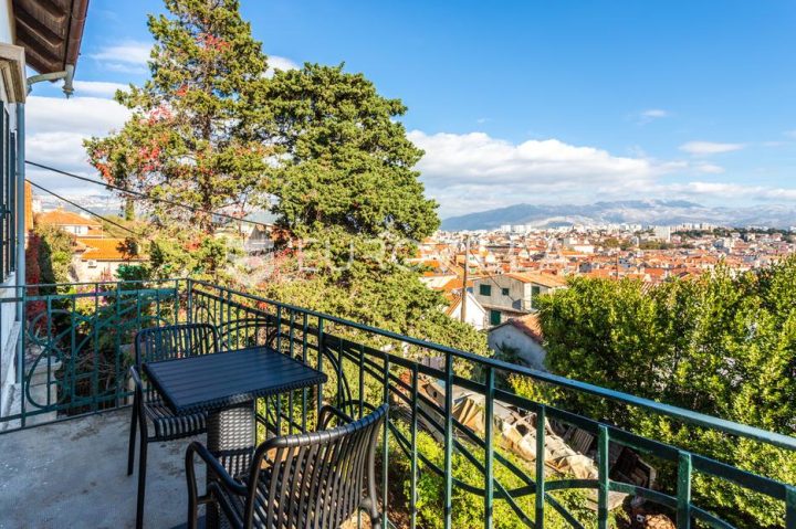 Apartment Zu verkaufen - Splitsko-dalmatinska Split - foto 2/21