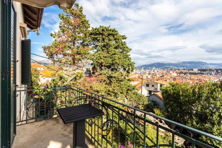 Apartment Zu verkaufen - Splitsko-dalmatinska Split - foto 3/21