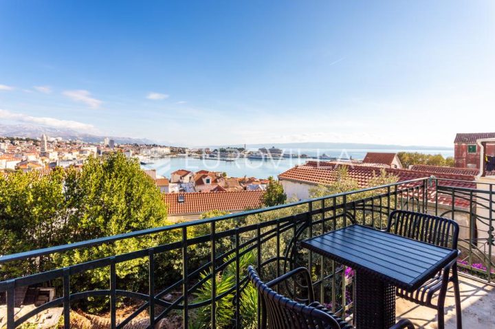 Apartment Zu verkaufen - Splitsko-dalmatinska Split - foto 4/21