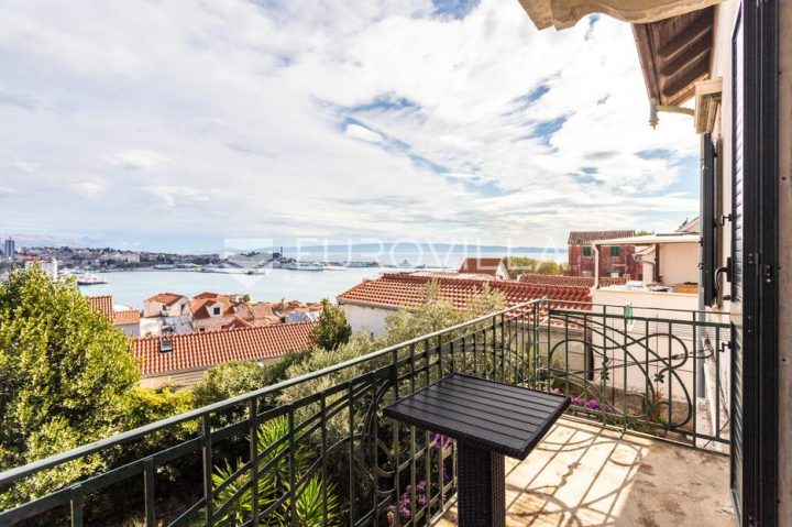 Apartment Zu verkaufen - Splitsko-dalmatinska Split - foto 5/21