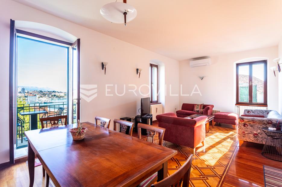Apartmán Na predaj -  Split