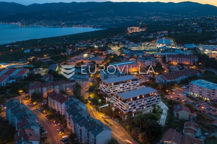 Mieszkanie na sprzedaż 81 m² – Srdoči
