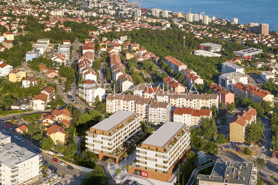 Appartamento In vendita -  Rijeka