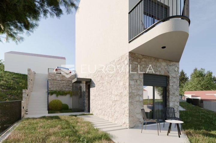 Flat For sale - Splitsko-dalmatinska Podstrana - foto 3/5