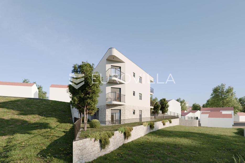 Flat For sale - Podstrana - foto 1/5