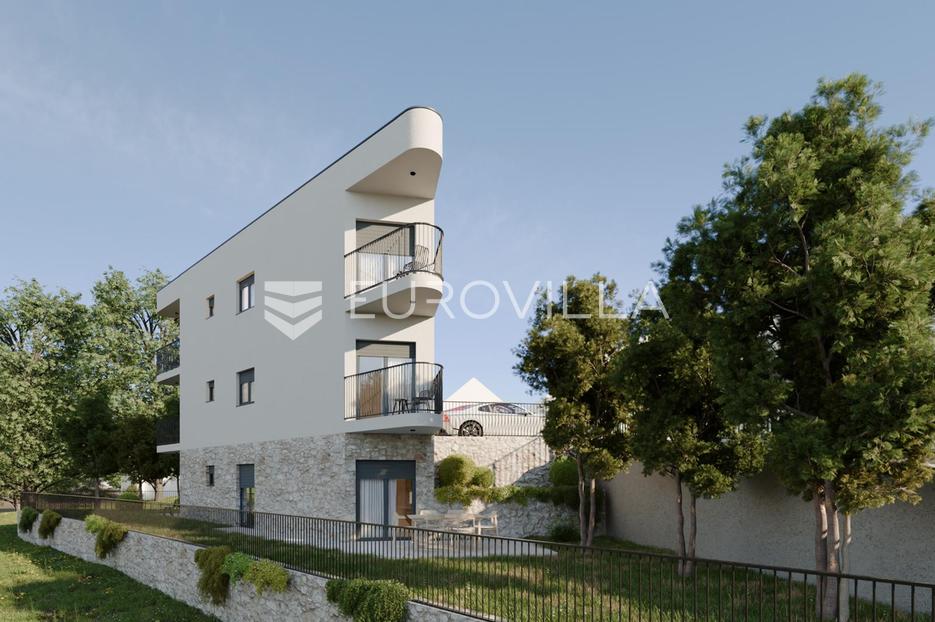 Flat For sale - Podstrana - foto 2/5