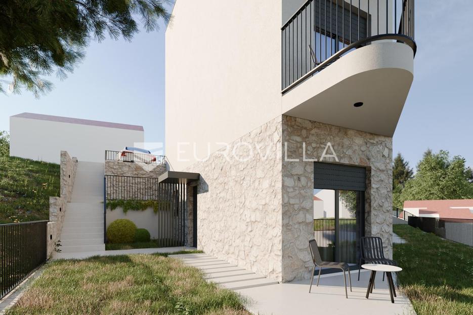 Flat For sale - Podstrana - foto 3/5