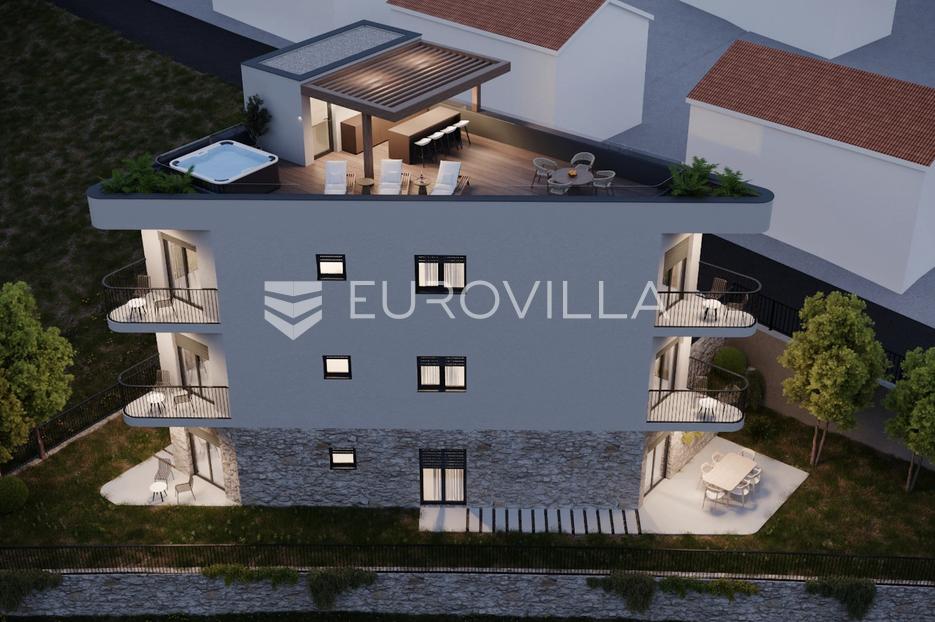 Flat For sale - Podstrana - foto 4/5