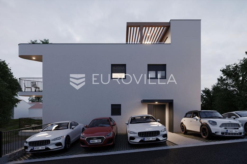 Flat For sale - Podstrana - foto 5/5