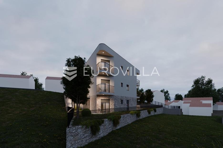 Apartma Naprodaj - Splitsko-dalmatinska Podstrana