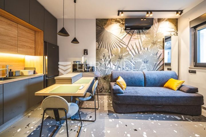 Apartmán na prodej 30 m² – Donji Grad