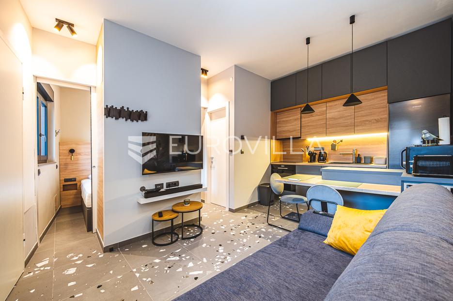 Apartmán Na prodej - Grad Zagreb Donji Grad - foto 2/9